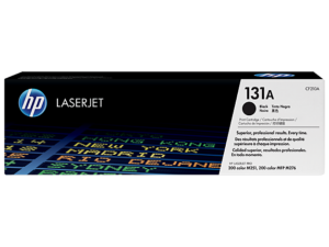 Jual Toner Hp Laserjet 131A CF210A Black