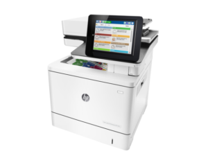 HP Color LaserJet Enterprise MFP M577f