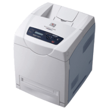 Fuji Xerox Docuprint C3300DX